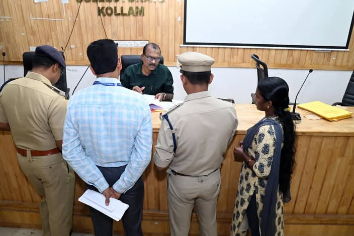 തെറ്റായ വിവരാവകാശ മറുപടി നല്‍കിയാല്‍ കര്‍ശന നടപടി.