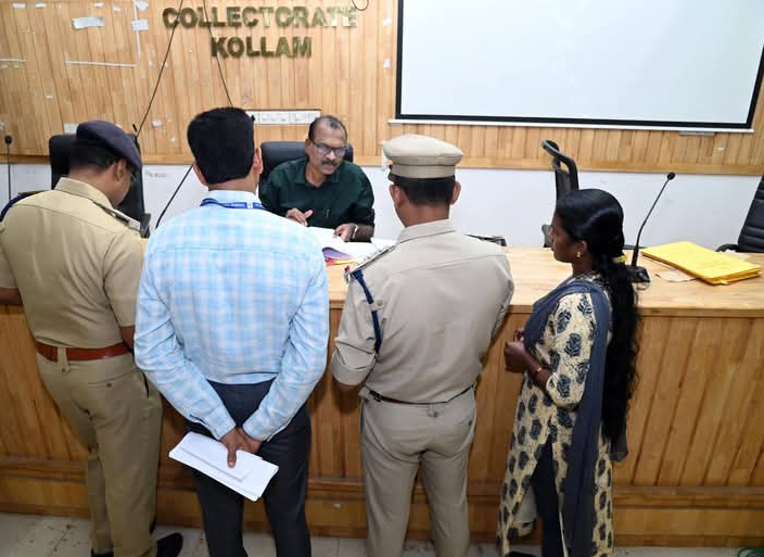 തെറ്റായ വിവരാവകാശ മറുപടി നല്‍കിയാല്‍ കര്‍ശന നടപടി.