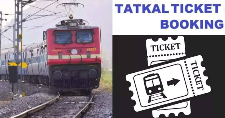 IRCTC വെബ്സൈറ്റിലും മൊബൈല്‍ ആപ്പിലും തത്ക്കാല്‍ ടിക്കറ്റുകള്‍ ബുക്ക്‌ ചെയ്യാന്‍ ആധാര്‍ അധിഷ്ഠിത സ്ഥിരീകരണം നാളെ മുതല്‍ നിലവില്‍ വരും.