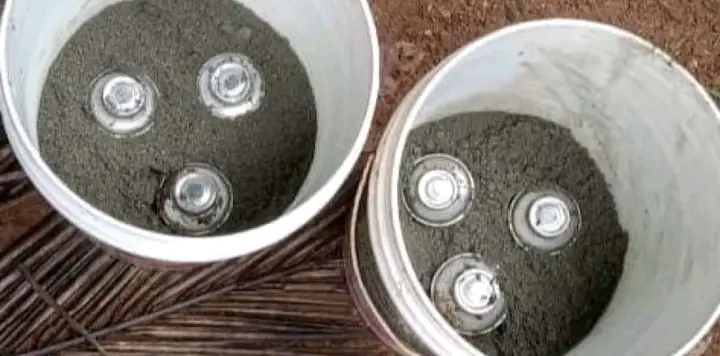 കണ്ണൂരിൽ വീണ്ടും ബോംബ് കണ്ടെത്തി:കണ്ടെത്തിയത് 6 സ്റ്റീൽ ബോംബുകൾ