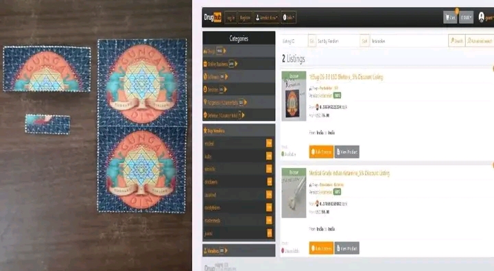 എഡിസൺ അപകടകാരിയായ ലഹരി കച്ചവടക്കാരൻ’; ലഹരി വാങ്ങുന്നവർക്ക് ഡിസ്കൗണ്ട് നൽകി; പ്രധാന സഹായിക്കായി തിരച്ചിൽ