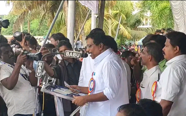 ചരിത്രപ്രസിദ്ധമായ ചമ്പക്കുളം മൂലം ജലോത്സവത്തിൽ ചെറുതന പുത്തൻ ചുണ്ടൻ ജേതാവായി