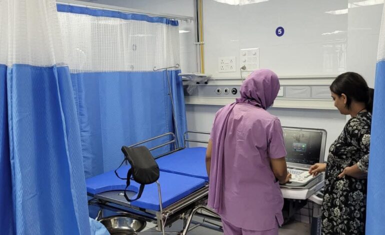 ഇനി ‘നൊന്ത്’ പ്രസവിക്കേണ്ട; ആലപ്പുഴ മെഡിക്കൽ കോളേജിലുണ്ട് വേദന രഹിത സുഖപ്രസവം