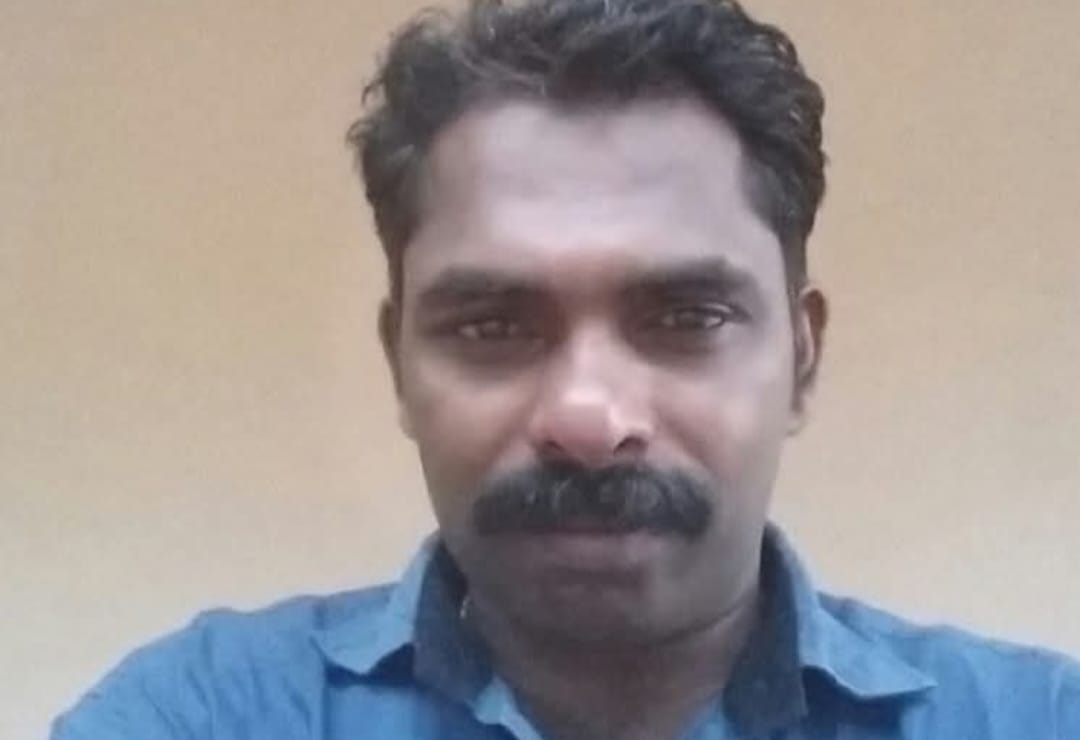 കൊല്ലം സ്വദേശി ഹൃദയാഘാതത്തെ തുടർന്ന് മരിച്ചു; പൊതുദർശനം നാളെ 1.30 മണിക്ക്  സബാ മോർച്ചറിയിൽ