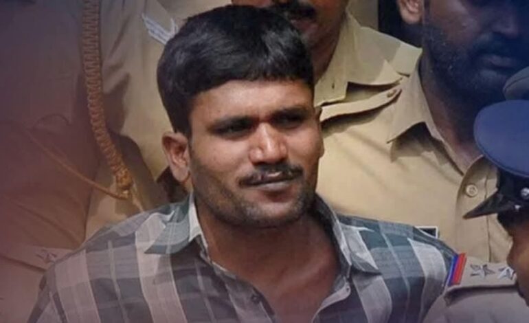 ഗോവിന്ദച്ചാമിയുടെ ജയിൽ ചാട്ടം; ജീവനക്കാരുടെ മൊഴി  ഇന്ന് രേഖപ്പെടുത്തും