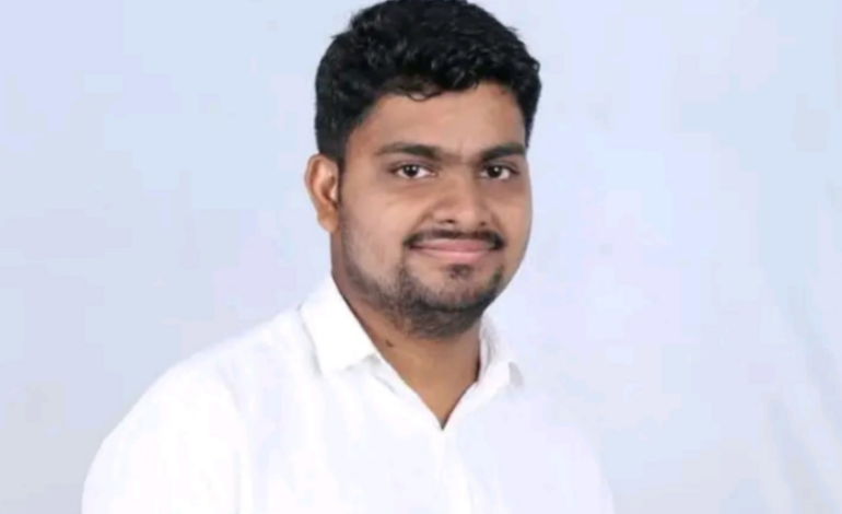 വേങ്ങരയിൽ വാഹനാപകടത്തിൽ യുവാവിന് ദാരുണാന്ത്യം