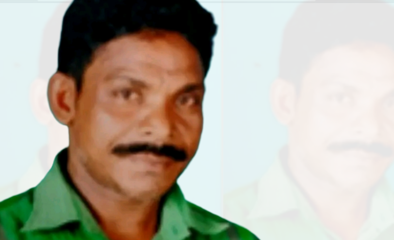 ചാരുംമൂട്ടിൽ മൈക്രോ ഫിനാന്‍സ് സ്ഥാപനത്തില്‍ നിന്നുള്ള ഭീഷണി മൂലം ഗൃഹനാഥന്‍ ജീവനൊടുക്കി