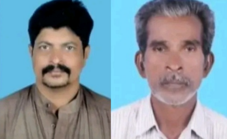 ഹൃദയാഘാതം :മലപ്പുറത്ത്   അച്ഛനും മകനും മിനിറ്റുകളുടെ വ്യത്യാസത്തില്‍ മരിച്ചു