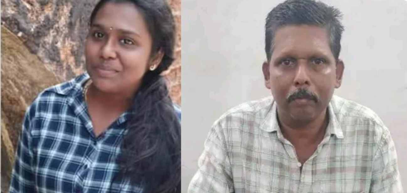 ആലപ്പുഴയിൽ അച്ഛൻ മകളെ കൊലപ്പെടുത്തി