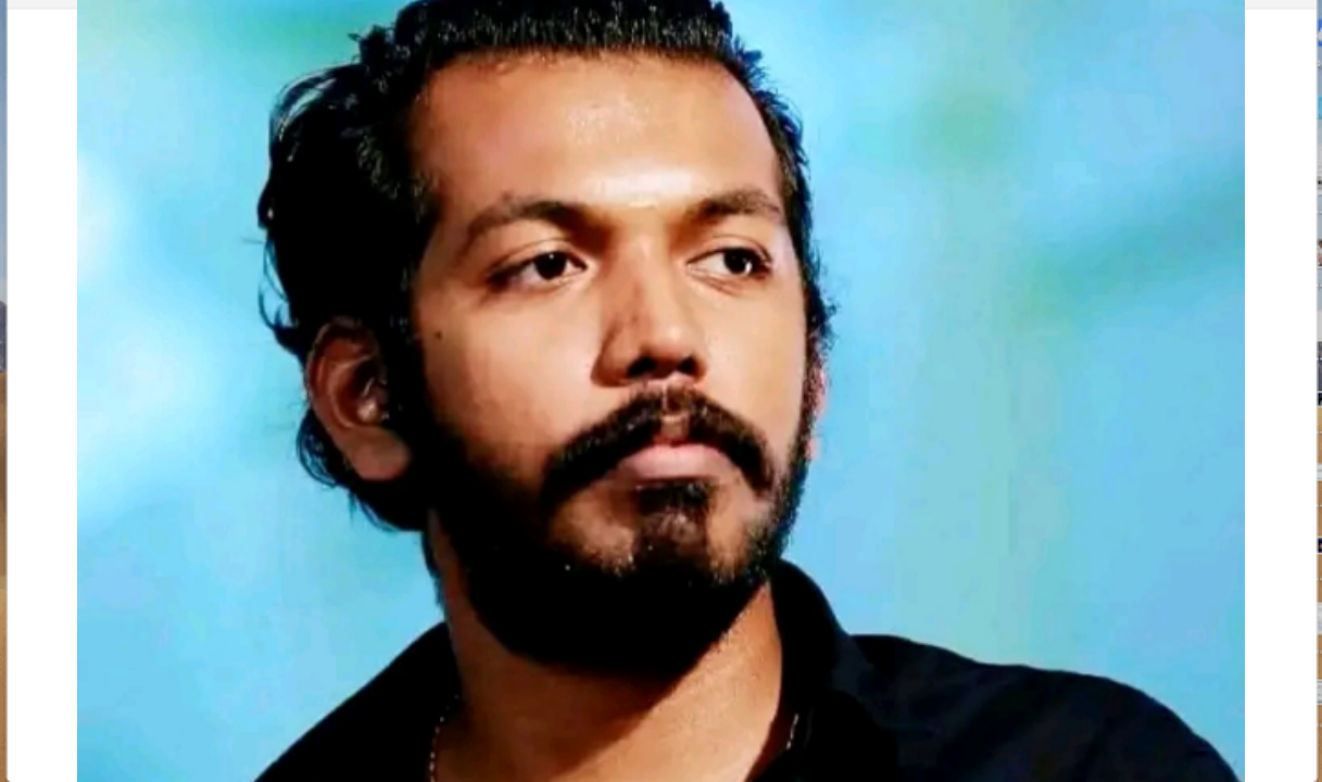 അങ്കമാലിയിൽ പിതാവും കുഞ്ഞും കാൽ തെറ്റി പുഴയിൽ വീണു: രക്ഷിച്ച് യുവാവ്