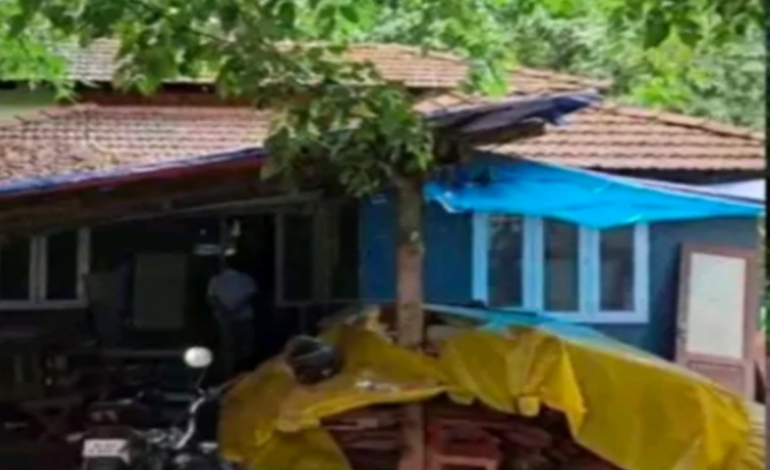 മലപ്പുറത്ത് ഫർണിച്ചർ കടയുടെ മറവിൽ ലഹരിവിൽപ്പന, ; പിടികൂടിയത് അര ലക്ഷം രൂപ വിലവരുന്ന എംഡിഎംഎ