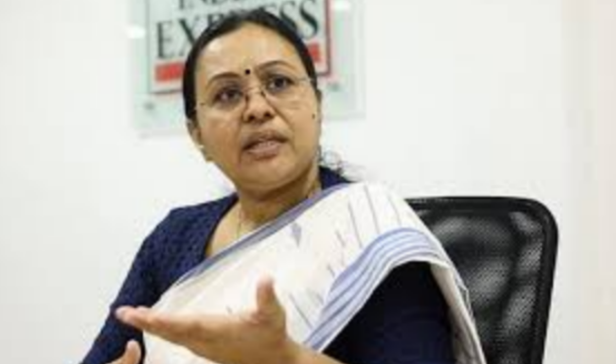 ആരോഗ്യമന്ത്രി ആശുപത്രി വിട്ടു