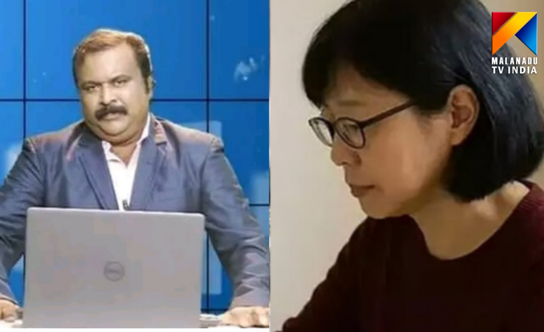 റയോ തത്സുകിയുടെ ജൂലൈ അഞ്ചിന് കാലത്ത് മഹാദുരന്തമുണ്ടാകുമെന്ന പ്രവചനത്തെക്കുറിച്ച്