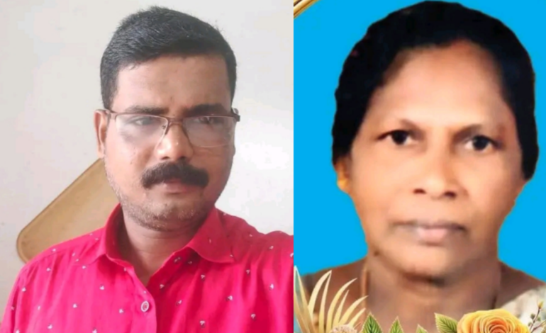 കോട്ടയത്ത് ബസും ആട്ടോയും കൂട്ടിയിടിച്ചു :രണ്ടുപേർക്ക് ദാരുണാന്ത്യം