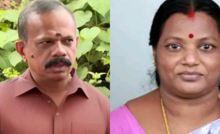 1 ലക്ഷം രൂപ നൽകും, മാസം 5000 രൂപ വച്ച് കുടുംബ ചിലവിനും നൽകും : സഹായവുമായി ബിന്ദു ജോലി ചെയ്ത കടയുടെ  ഉടമ