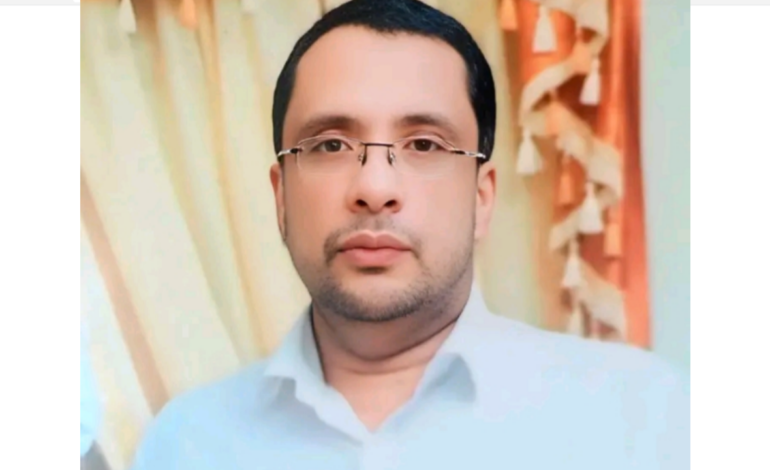 ഇത്തിക്കരയാറ്റിൽ ചാടി മരിച്ച അധ്യാപകന്റെ മൃതദേഹം കണ്ടെത്തി.