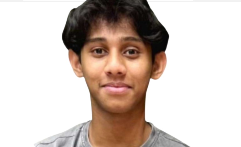 ബെംഗളുരുവില്‍ വാഹനാപകടത്തില്‍ മലയാളി വിദ്യാര്‍ത്ഥിക്ക്‌ ദാരുണാന്ത്യം