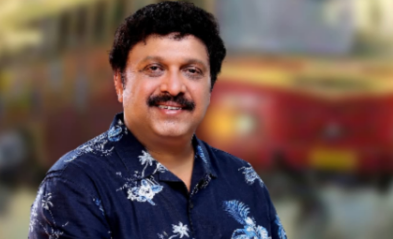 സ്വകാര്യബസ് സമരം :കൺസഷൻ വർധിപ്പിക്കാനാവില്ല:  കെബി ഗണേഷ് കുമാർ