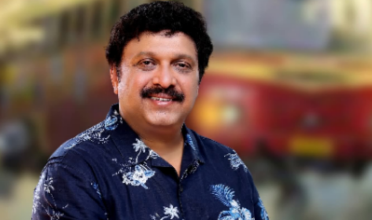 സ്വകാര്യബസ് സമരം :കൺസഷൻ വർധിപ്പിക്കാനാവില്ല:  കെബി ഗണേഷ് കുമാർ