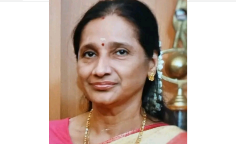 ഇരിങ്ങാലക്കുടയിൽ പൊള്ളലേറ്റ് ചികിത്സയിലായിരുന്ന വീട്ടമ്മ മരിച്ചു