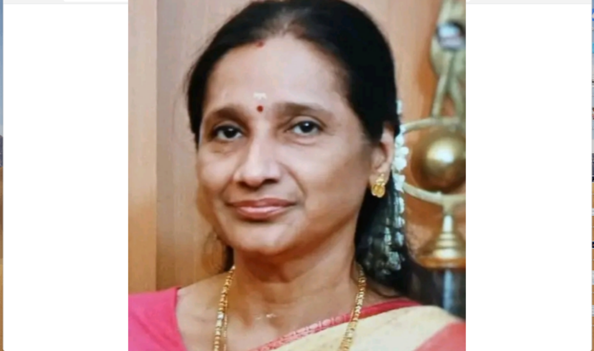 ഇരിങ്ങാലക്കുടയിൽ പൊള്ളലേറ്റ് ചികിത്സയിലായിരുന്ന വീട്ടമ്മ മരിച്ചു