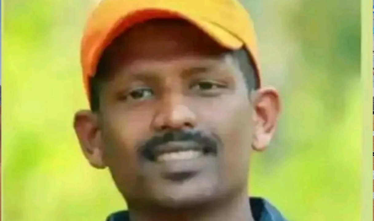 അടുത്തയാഴ്ച നാട്ടിലേക്ക് പോകാനിരിക്കെ പ്രവാസി മലയാളി ഹൃദയാഘാതംമൂലം മരിച്ചു