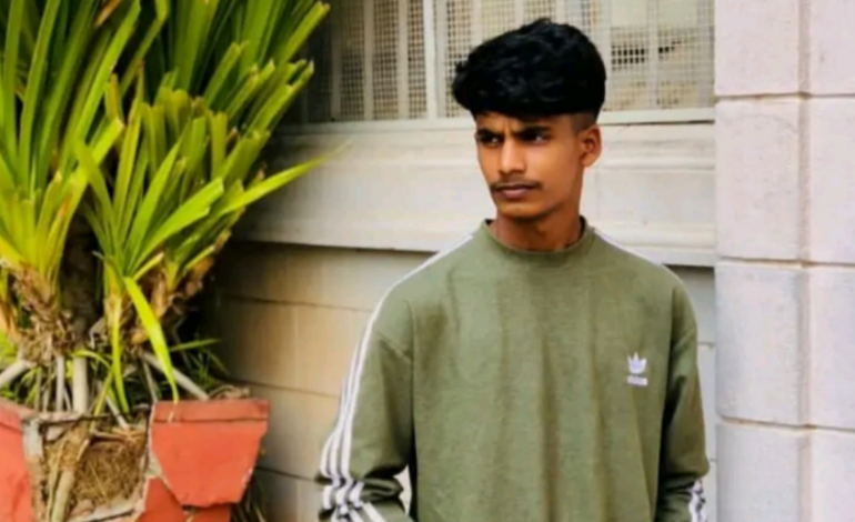 പരപ്പനങ്ങാടിയിൽ 17കാരൻ ഒഴുക്കിൽപെട്ടു