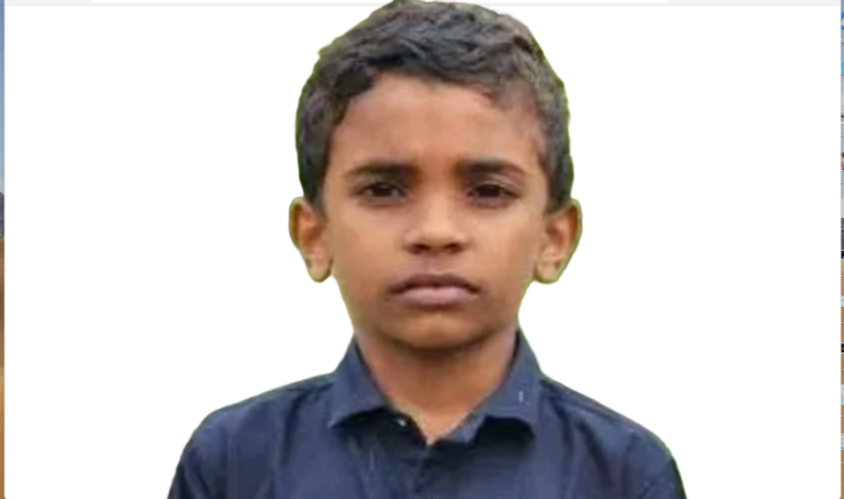 പെരിന്തൽമണ്ണയിൽ കുളത്തിൽ കുളിക്കാൻ ഇറങ്ങിയ 10 വയസ്സുകാരന് ദാരുണാന്ത്യം