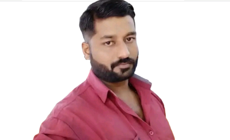 ആറ്റിൽ മീൻ പിടിക്കാൻ സുഹ്യർത്തുക്കളുമായിപോയ യുവാവിന് ദാരുണാന്ത്യം