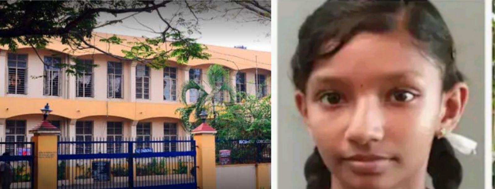 ചെന്നിത്തല നവോദയ സ്‌കൂളിൽ വിദ്യാർഥിനി മരിച്ച നിലയിൽ; മൃതദേഹം ശുചിമുറിയിലേക്കുള്ള ഇടനാഴിയിൽ