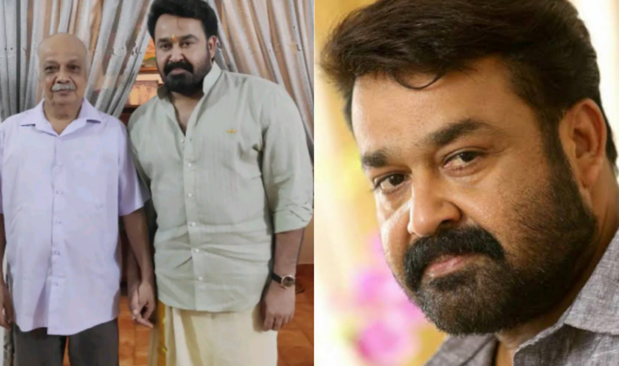 സമൂഹത്തില്‍ ഇത്തരം മനുഷ്യരാണ് യഥാര്‍ത്ഥ ഹീറോകള്‍:മോഹൻലാൽ