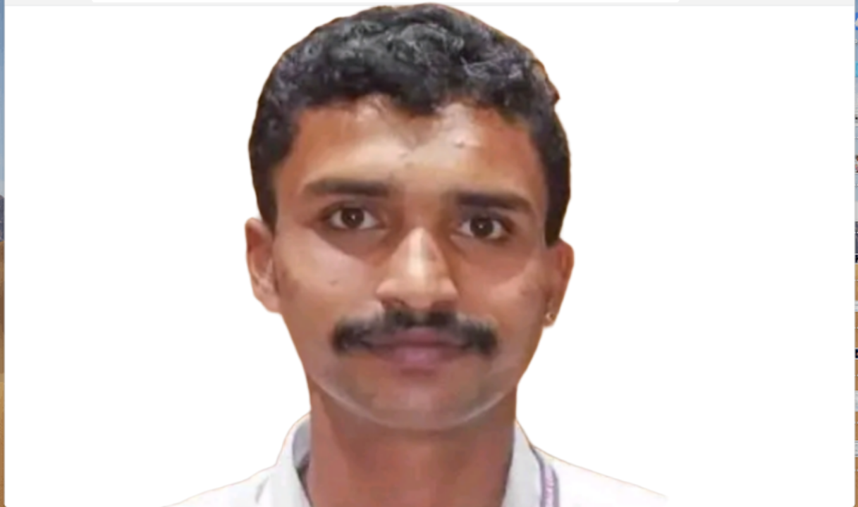 മന്ത്രി അബ്ദുറഹിമാന്റെ ഓഫീസ് ജീവനക്കാരനെ മരിച്ച നിലയിൽ കണ്ടെത്തി