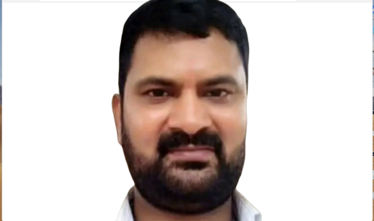 മണ്ണാർകാട് അധ്യാപകൻ സ്റ്റെയർകേസിൽ നിന്നും വീണ് ദാരുണാന്ത്യം