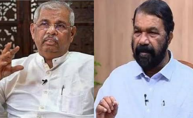 സ്കൂളുകളിലെ പാദപൂജ വിവാദം: ഗവർണറുടെ വാദങ്ങൾ തള്ളി മന്ത്രി വി ശിവൻകുട്ടി