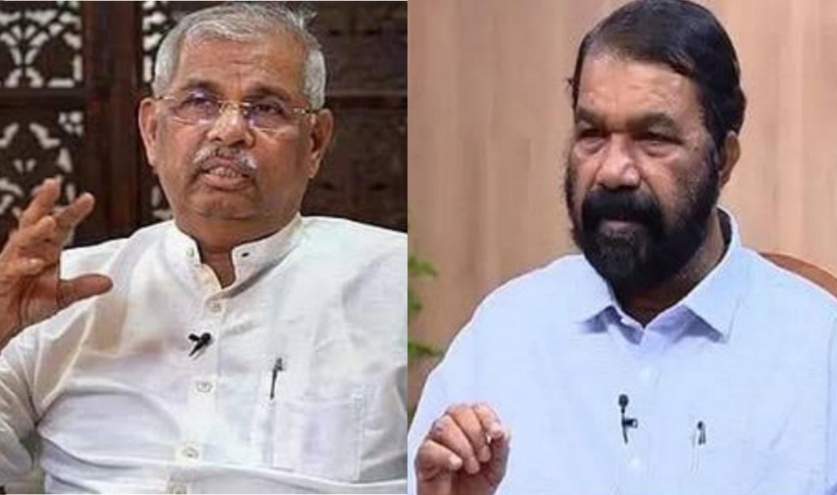 സ്കൂളുകളിലെ പാദപൂജ വിവാദം: ഗവർണറുടെ വാദങ്ങൾ തള്ളി മന്ത്രി വി ശിവൻകുട്ടി