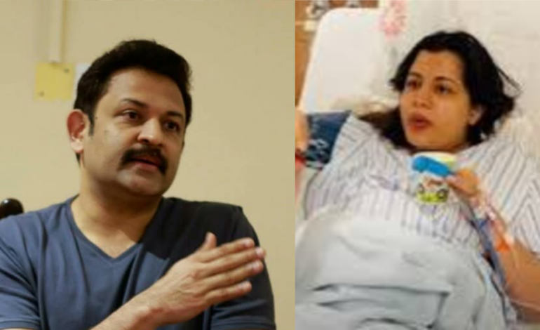 എൻറെ മകൾക്ക് ലഭിച്ച സൗകര്യങ്ങൾ പ്രസവിക്കുന്ന ഏതൊരു പെൺകുട്ടിക്കും ലഭിക്കണം:അതിനുവേണ്ടി പ്രയത്നിക്കും :കൃഷ്ണകുമാർ