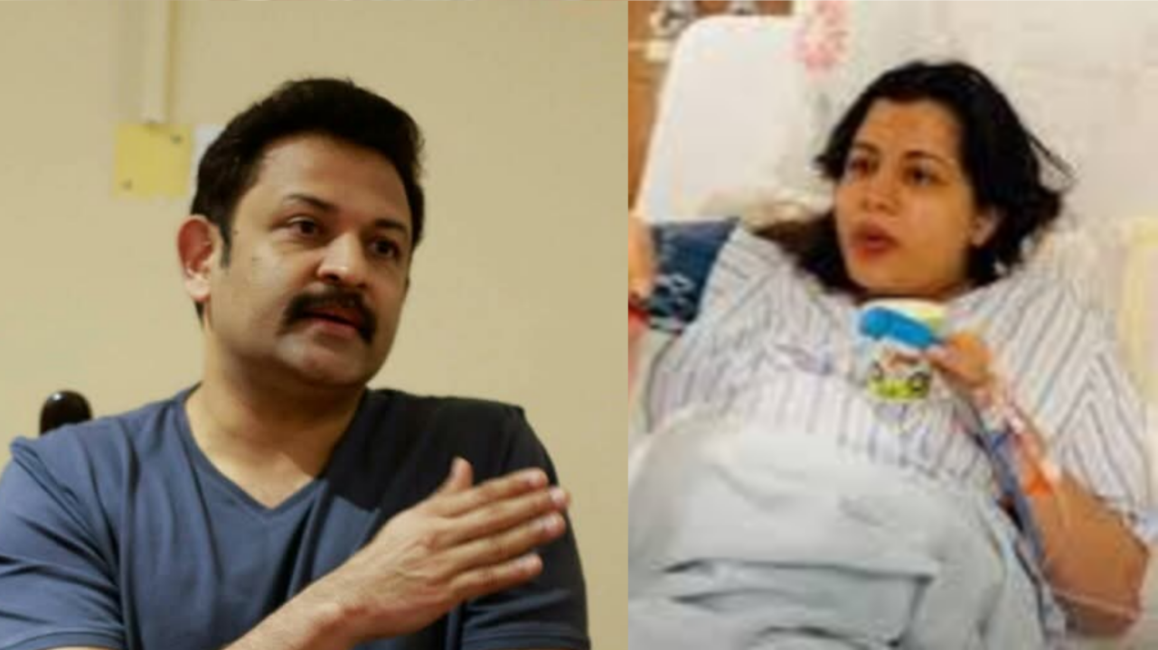 എൻറെ മകൾക്ക് ലഭിച്ച സൗകര്യങ്ങൾ പ്രസവിക്കുന്ന ഏതൊരു പെൺകുട്ടിക്കും ലഭിക്കണം:അതിനുവേണ്ടി പ്രയത്നിക്കും :കൃഷ്ണകുമാർ