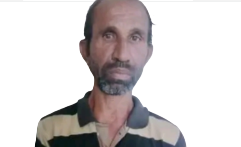 തിരുവനന്തപുരത്ത് കാണാതായ വയോധിക പീഡനത്തിനിരയായി  കൊല്ലപ്പെട്ട നിലയിൽ;  തിരുനെൽവേലി സ്വദേശി അറസ്റ്റിൽ