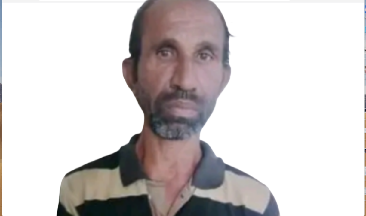 തിരുവനന്തപുരത്ത് കാണാതായ വയോധിക പീഡനത്തിനിരയായി  കൊല്ലപ്പെട്ട നിലയിൽ;  തിരുനെൽവേലി സ്വദേശി അറസ്റ്റിൽ