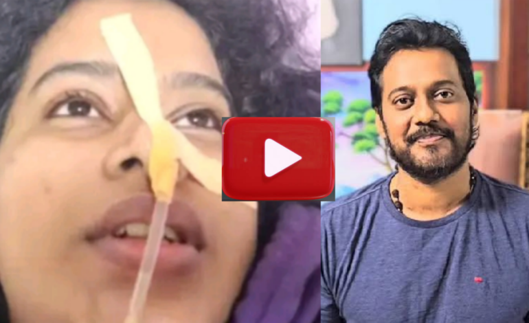 ഡോ. എലിസബത്ത് ഉദയൻ ജീവനൊടുക്കാൻ ശ്രമിച്ചു:’മരിച്ചാൽ  ഉത്തരവാദി ബാലയും കുടുംബവും’