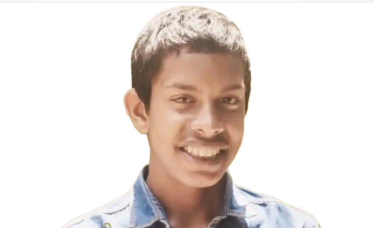 ചേറ്റുവ അഴിമുഖത്ത് വള്ളം മറിഞ്ഞ്  കാണാതായ കയ്പമംഗലം സ്വദേശിയുടെ മൃതദേഹം കണ്ടെത്തി