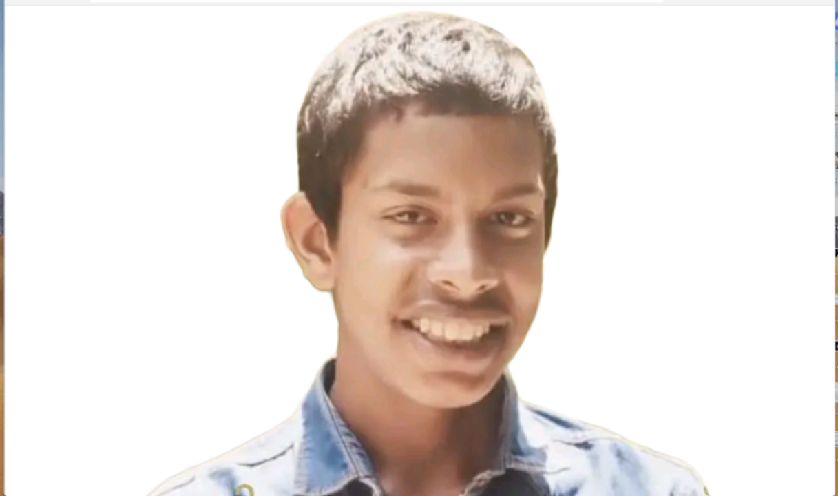 ചേറ്റുവ അഴിമുഖത്ത് വള്ളം മറിഞ്ഞ്  കാണാതായ കയ്പമംഗലം സ്വദേശിയുടെ മൃതദേഹം കണ്ടെത്തി