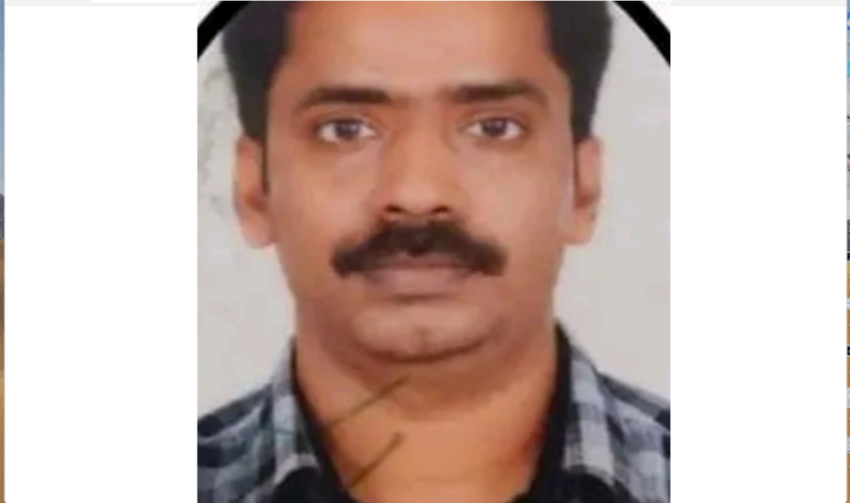 കോട്ടയം മെഡിക്കൽ കോളേജിലെ ജനറൽ സർജറി വിഭാഗത്തിലെ അസി.പ്രഫസറെ മരിച്ച നിലയിൽ കണ്ടെത്തി.