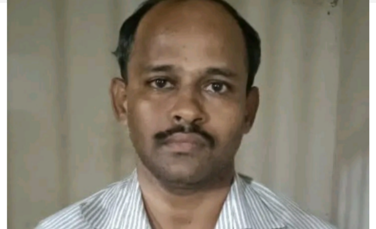 ടച്ചിങ്‌സ് കിട്ടിയില്ല :ബാറിൽ കൊലപാതകം: പ്രതി  പിടിയിൽ