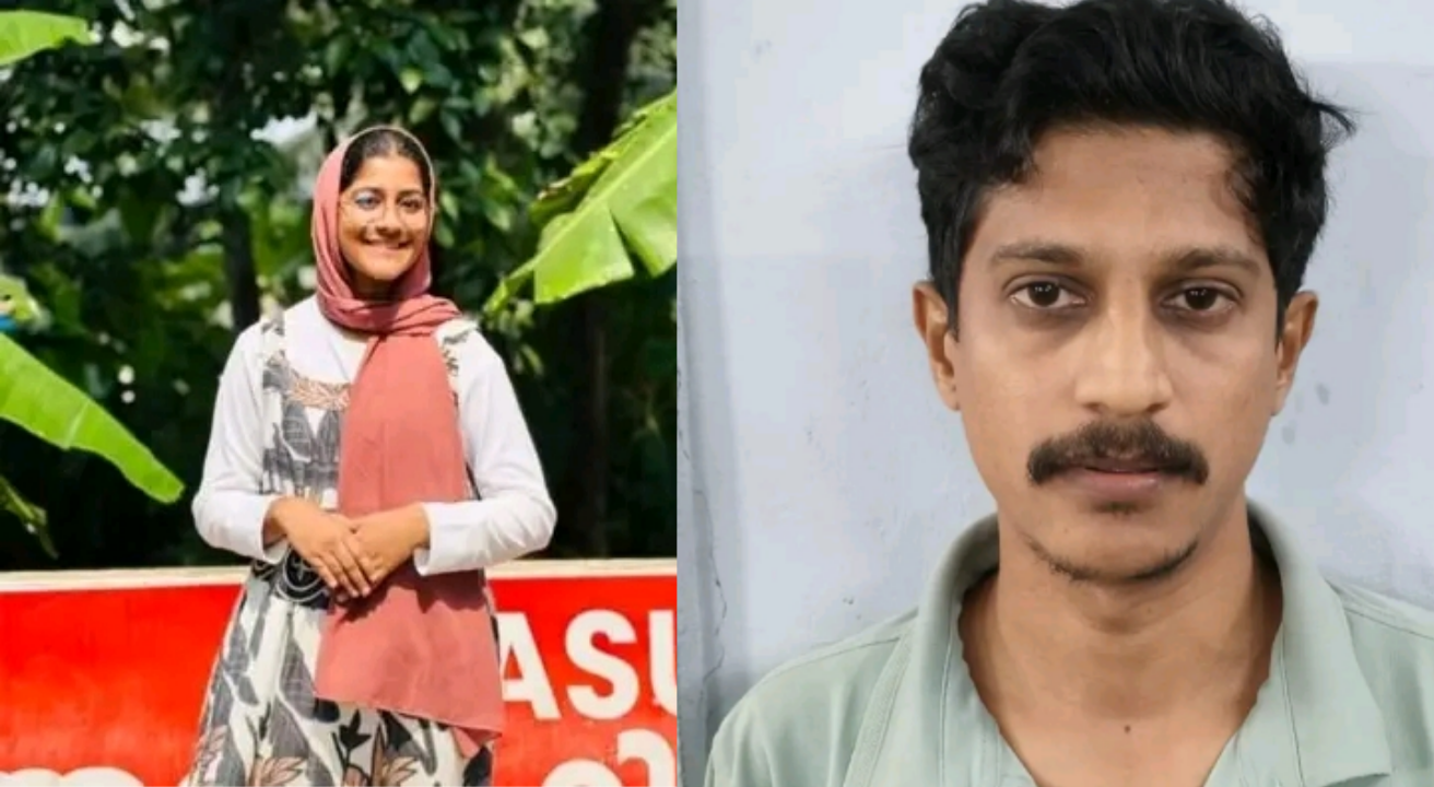 സ്വകാര്യ ആശുപത്രിയിൽ നഴ്‌സിന്റെ ആത്മഹത്യ :  ആശുപത്രി ജനറൽ മാനേജർ അറസ്റ്റിൽ.