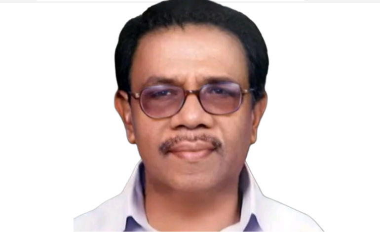 കെ.എസ്.ആർ.ടി.സി ബസ് കാറുമായി കൂട്ടിയിടിച്ചു: ഒരു മരണം