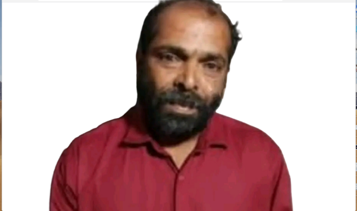 കുടുംബവഴക്കിനെ തുടർന്ന് ഇടുക്കിയിൽ  ഭാര്യയെ കുത്തിപ്പരിക്കേൽപ്പിച്ചു: ഭർത്താവ് അറസ്റ്റിൽ