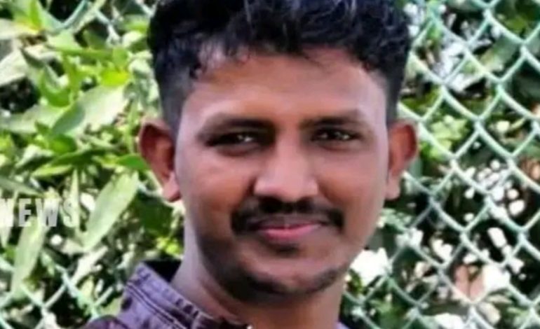 തിരുവല്ല സ്വദേശി ബഹ്റൈനിൽ മരിച്ച നിലയിൽ