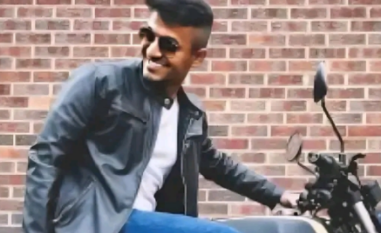 ബൈക്ക് അപകടം:  യു കെ യിൽ മലയാളി യുവാവിന് ദാരുണന്ത്യം