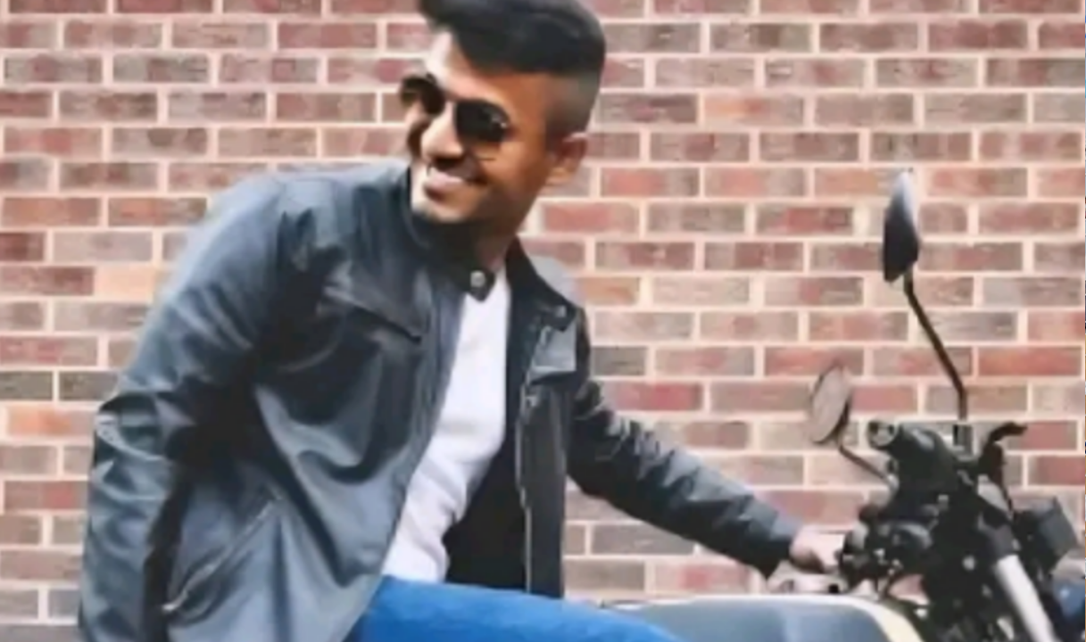 ബൈക്ക് അപകടം:  യു കെ യിൽ മലയാളി യുവാവിന് ദാരുണന്ത്യം